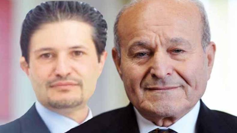Justice : Les frères Kouninef ainsi Rebrar coonvoqués