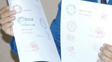 Des administrateurs véreux impliqués dans l’attribution de faux certificat de nationalité Française