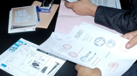 منتخب محلي يُحيي العشرات من الأموات ويستخرج لذويهم وثائق توفر لهم منحة بالعملة الصعبة