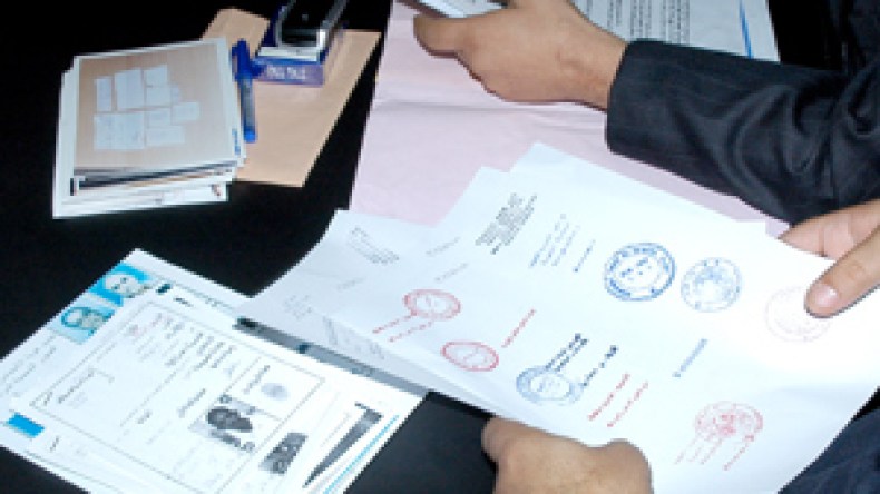 منتخب محلي يُحيي العشرات من الأموات ويستخرج لذويهم وثائق توفر لهم منحة بالعملة الصعبة