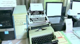 توقيف عصابة تزوير وثائق التأشيرة والكشوف البنكيّة