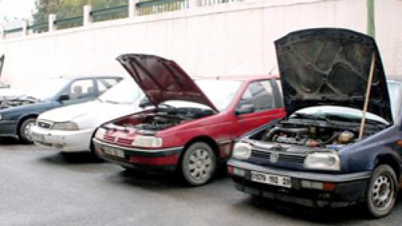 الأمن يطيح بشبكات استدراج الأشخاص للاستيلاء على سياراتهم تحت التهديد