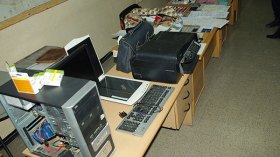 مهندسون يؤسّسون إمبراطورية تزوير ملفات القرض الإستهلاكي