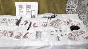 توقيف 3 أشخاص زوروا 15 مليون بالعاصمة