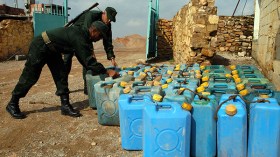 سقوط إمبرطوريات “الحلابة” بسبب ارتفاع أسعار الوقود