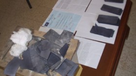 شبكة  ” تبيع ”  بطاقات  إقامة  مزورة  لعمال  مصريين بالجزائر