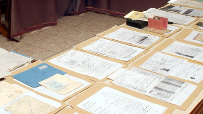 توقيف مالي انتحل صفة الغير ببسكرة