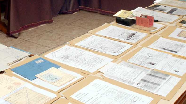 توقيف مالي انتحل صفة الغير ببسكرة