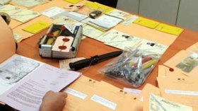 عصابة تزور أختام مدير مؤسسة “خاصة” لاختلاس 600 مليون