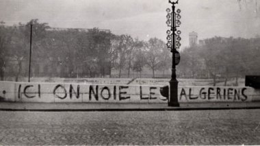 MAE:Les historiens doivent se pencher sur la tragédie du 17 octobre 1961