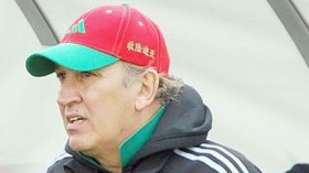 MC Alger : l’entraîneur François Bracci démis de ses fonctions