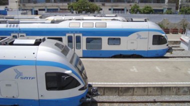 Ramadhan : changement des horaires de circulation des trains