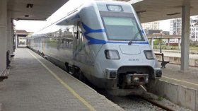 قطار جديد يربط تبسة بالعاصمة في 20 نوفمبر