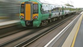 Le Maroc, l’Algérie et la Tunisie bientôt reliés par une ligne ferroviaire