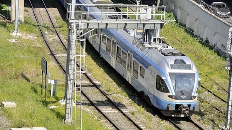 تعليق حركة القطارات بين العاصمة وتيزي وزو