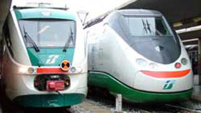 تشغيل شبكة السكة المكهربة لضاحية العاصمة قبل مارس 2009