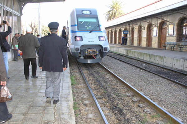 SNTF: Talai qualifie les grévistes «d’hors-la-loi »