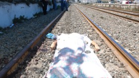 Les trains funestes: 52 morts en 2 ans