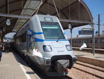 Trial of two terrorists involved in the attempted blowing up of the Algiers â€“ El Affroun fast train