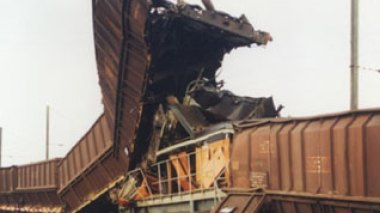 Accident de ferry au Vietnam: 40 morts