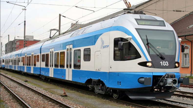 عمّال القطارات يقرّرون الدخول في إضراب