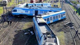 الدرك يحمّل سائق قطار “الجزائر-الثنيّة” مسؤولية حادث الخامس نوفمبر