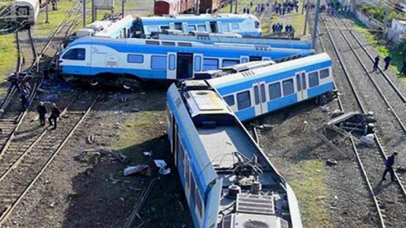 الدرك يحمّل سائق قطار “الجزائر-الثنيّة” مسؤولية حادث الخامس نوفمبر