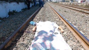 Algeria train accidents kill 52 in 25 months