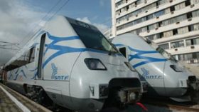 The National company of rail transport reduces its prices by 20%