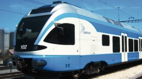 شركة النّقل عبر السّكك الحديدية تعلن عن توقيتها الجديد خلال الصيف