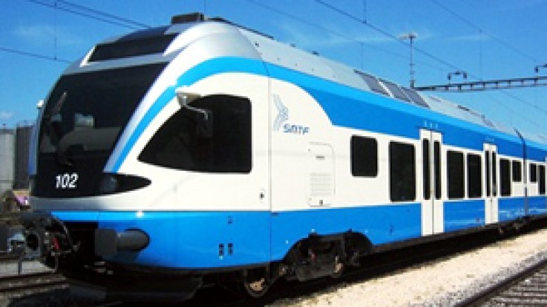 خفض تسعيرة النقل عبر القطارات بـ20  في المائة