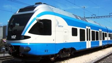 Siemens to supply signalling for new railway line in Algeria