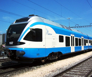 Siemens to supply signalling for new railway line in Algeria