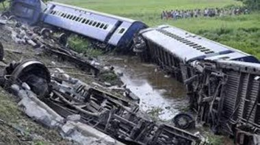 Syrie: sabotage d'un train