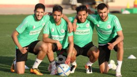 الخضر سيتأهلون في “السيشل”