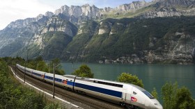 “القطار المغاربي”.. مشروع يقترب من التجسيد