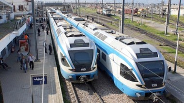 Le bras de fer se durcit entre les conducteurs de train et la SNTF