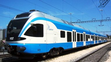 Les retards des trains résultent d'actes de malveillance