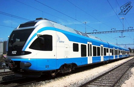 Les retards des trains résultent d'actes de malveillance