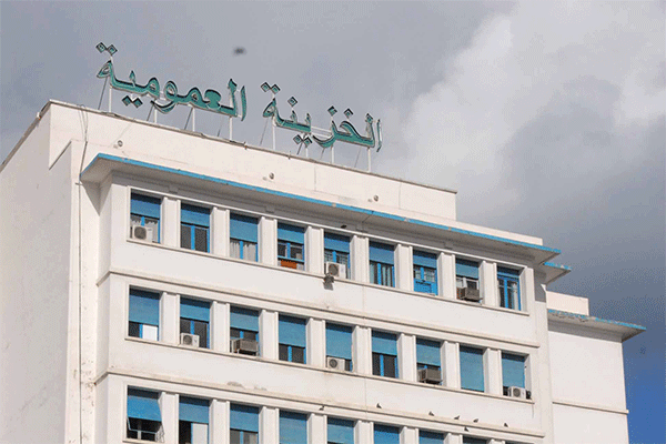 Handling Mechanical Companies Can Feed State Treasury With An Estimated $ 4 Billion Dollars