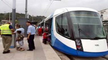 Salon des Transports d’Alger : une vue grandeur nature sur les potentialités du secteur