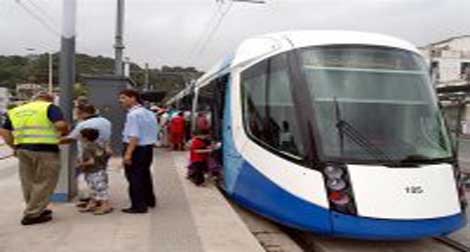 Salon des Transports d’Alger : une vue grandeur nature sur les potentialités du secteur