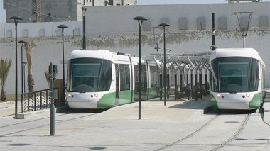Tramway de Ouargla: un Algérien intervient en faveur des Espagnols!