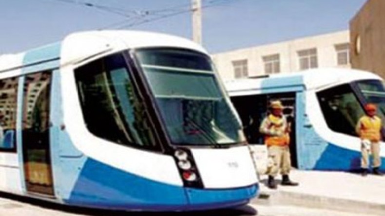 تجريد “المروكية” ومسؤولين في الترامواي من صلاحياتهم