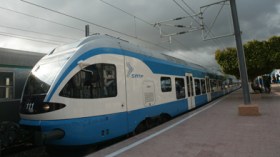 ارتفاع تسعيرة التنقل بالقطارات الجديدة بنسبة 150 بالمائة