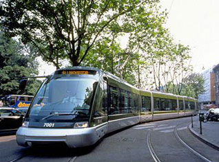 Le Tramway générera 6000 emplois permanents