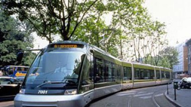 Algiers Tramway fully operational by mid â€“ 2010