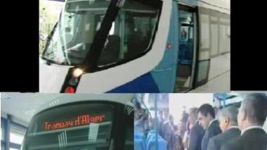 Tramway: circulation jusqu’à 1h du matin durant  le Ramadhan