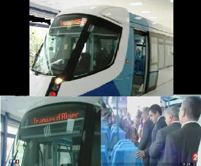 Tramway: circulation jusqu’à 1h du matin durant  le Ramadhan