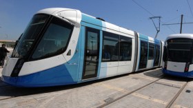 6 خطوط جديدة للترامواي و7 حظائر للسيارات قريبا